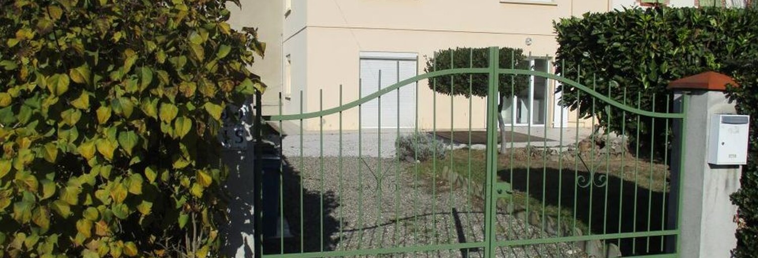 Maison 4 Pièces 100 m² à louer à Toulouse (31000)