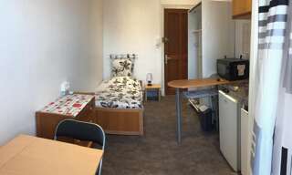 Appartement 1 Pièce 20 m² à louer à Grenoble (38000)