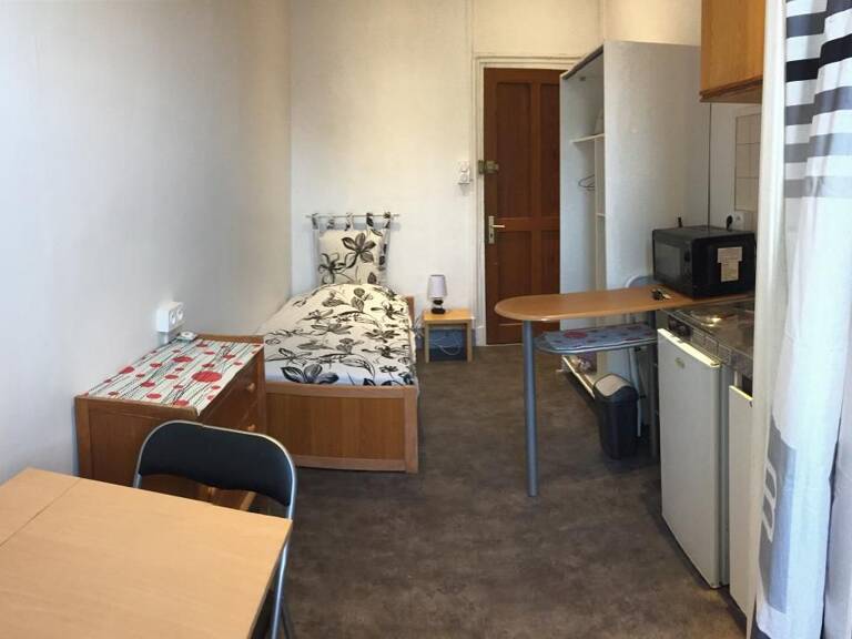 Studio de 20m2 à louer sur Grenoble — photo 1