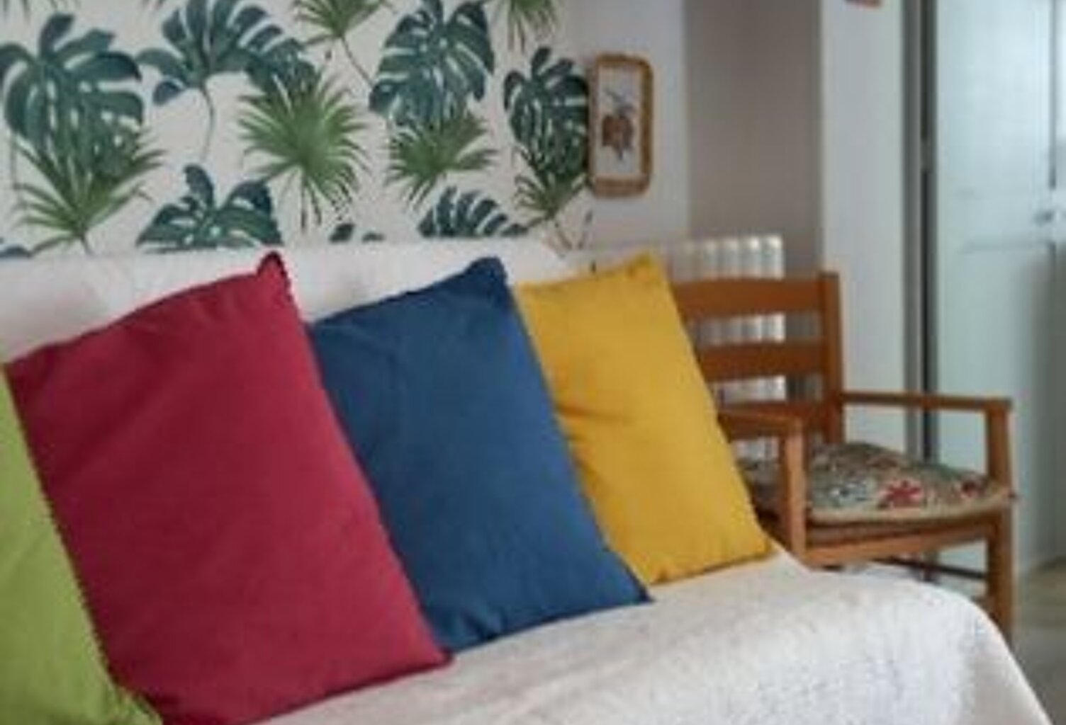 Studio de 23m2 à louer sur Toulon — photo 1