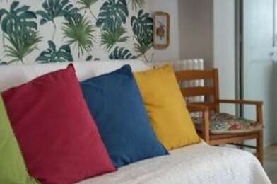 Appartement 1 pièces 500 €