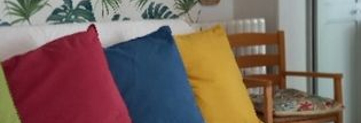 Appartement 1 Pièce 23 m² à louer à Toulon (83000)