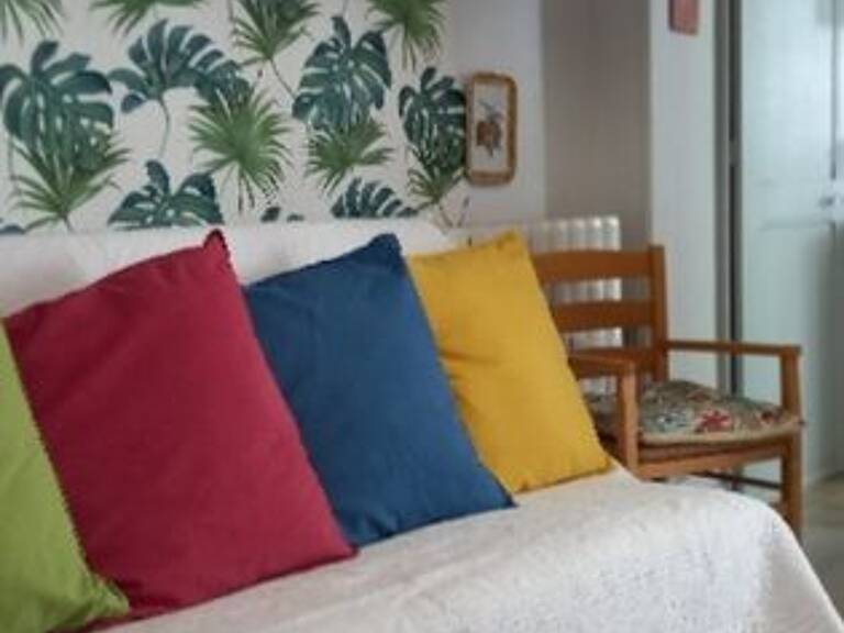 Studio de 23m2 à louer sur Toulon — photo 1