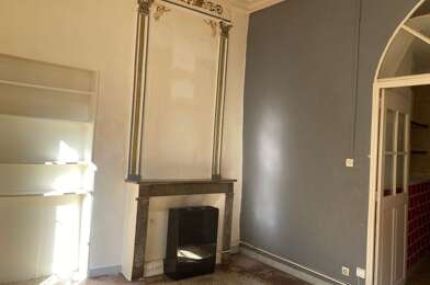 Appartement 3 pièces 508 €