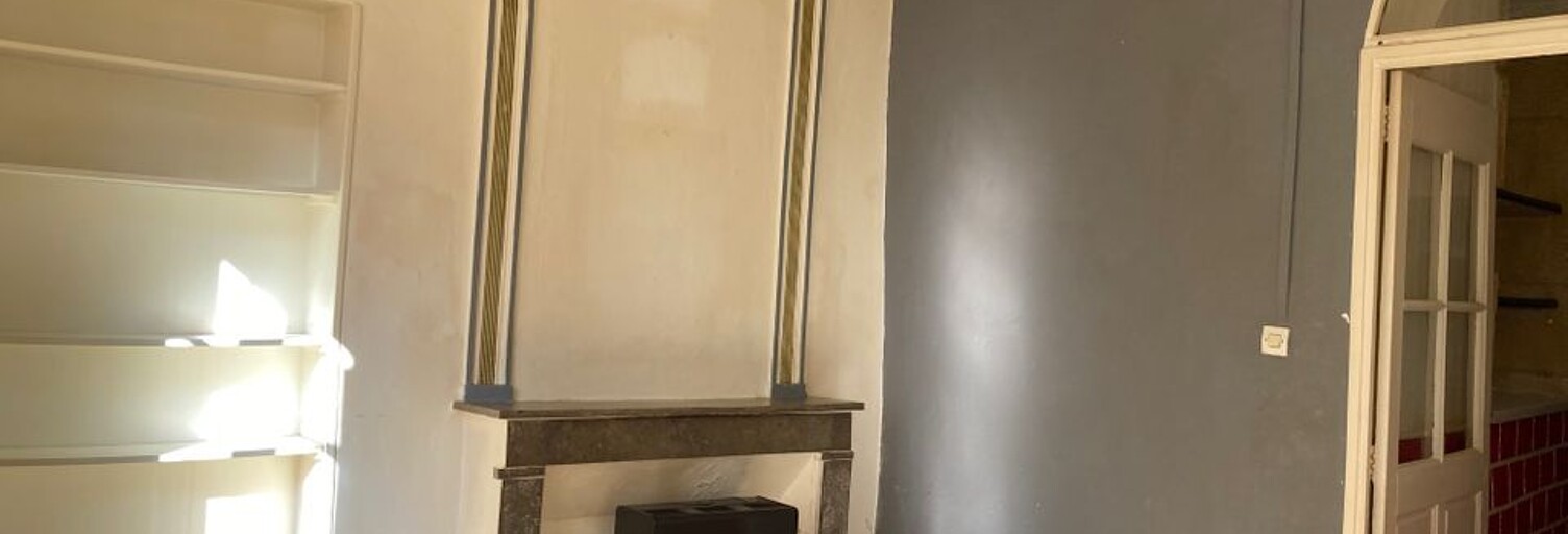 Appartement 3 Pièces 50 m² à louer à Nîmes (30000)
