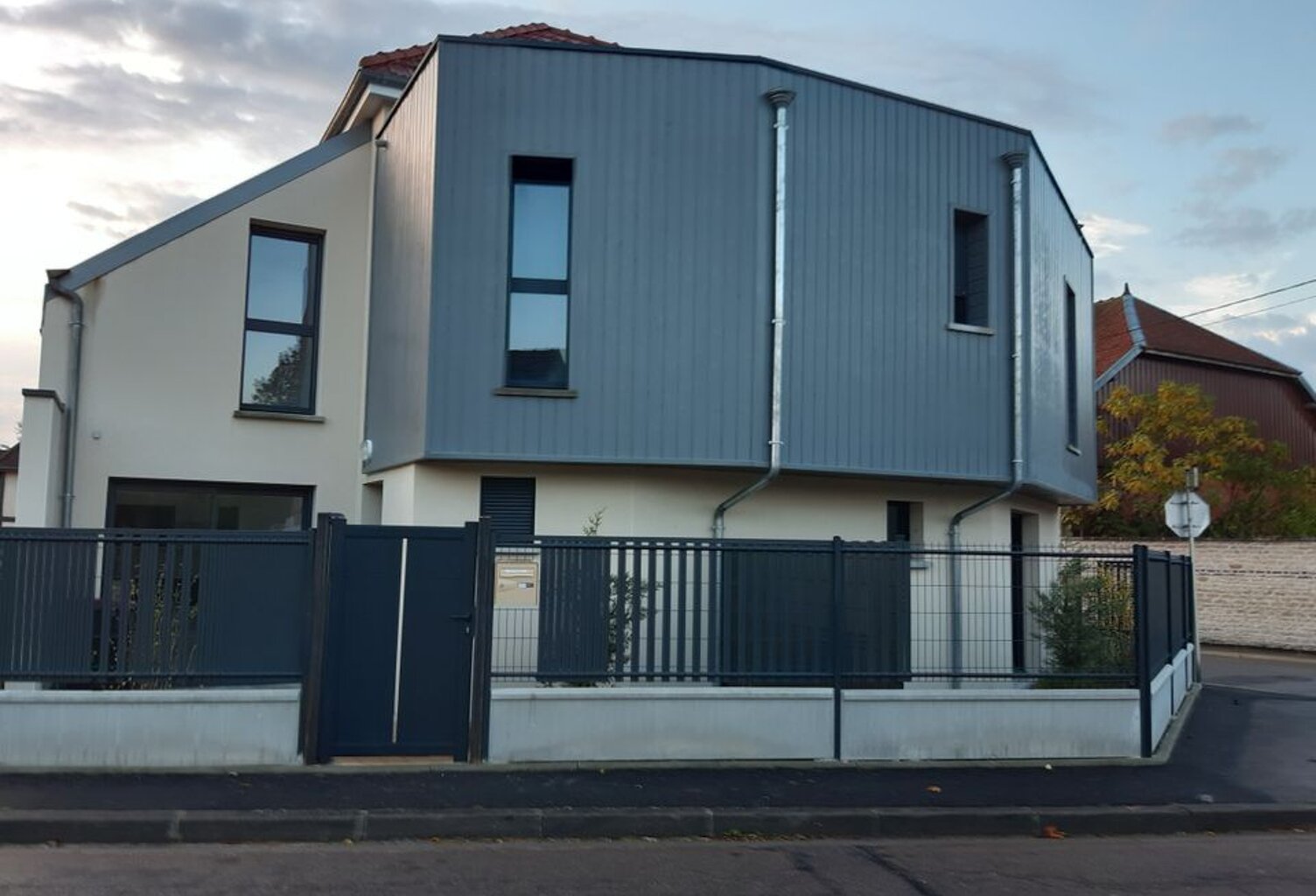 Appartement de 77m2 à louer sur Les Noës-près-Troyes — photo 1