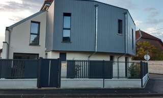 Appartement 5 Pièces 77 m² à louer à Les Noës-près-Troyes (10420)