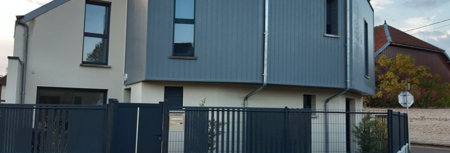 Appartement 5 Pièces 77 m² à louer à Les Noës-près-Troyes (10420)