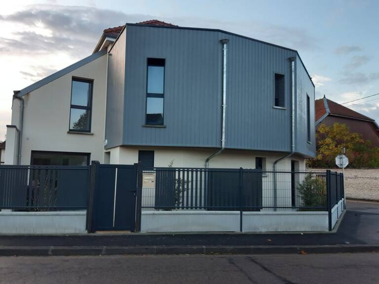 Appartement de 77m2 à louer sur Les Noës-près-Troyes — photo 1