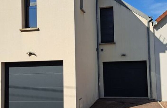 Appartement de 77m2 à louer sur Les Noës-près-Troyes — photo 2