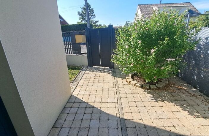 Appartement de 77m2 à louer sur Les Noës-près-Troyes — photo 4