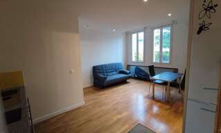 Appartement 1 Pièce 35 m² à louer à La Courneuve (93120)