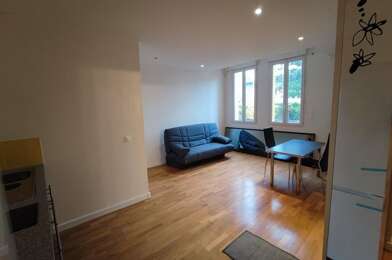Appartement 1 pièces 800 €