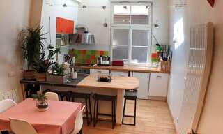 Appartement 2 Pièces 53 m² à louer à Grenoble (38000)