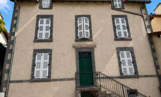 Appartement 1 Pièce 16 m² à louer à Aurillac (15000)