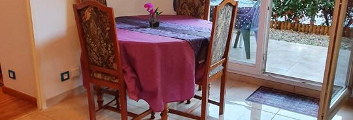 Appartement 2 Pièces 40 m² à louer à Toulouse (31000)