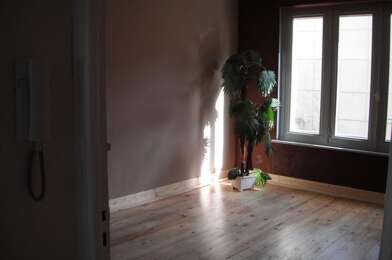 Appartement 2 pièces 540 €
