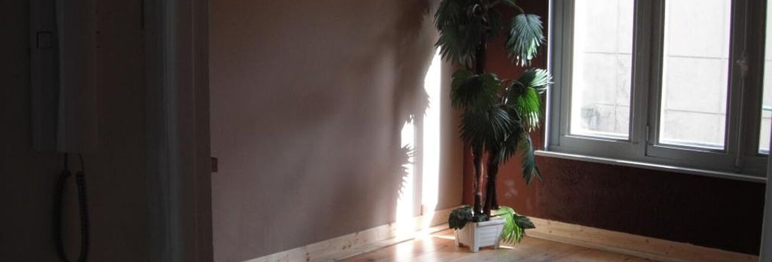 Appartement 2 Pièces 35 m² à louer à Valenciennes (59300)