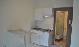 Appartement 1 Pièce 23 m² à louer à Valenciennes (59300)