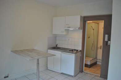 Appartement 1 pièces 420 €