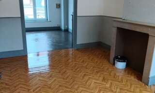 Appartement 2 Pièces 45 m² à louer à Boulogne-sur-Mer (62200)