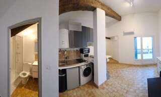 Appartement 1 Pièce 30 m² à louer à Avignon (84000)
