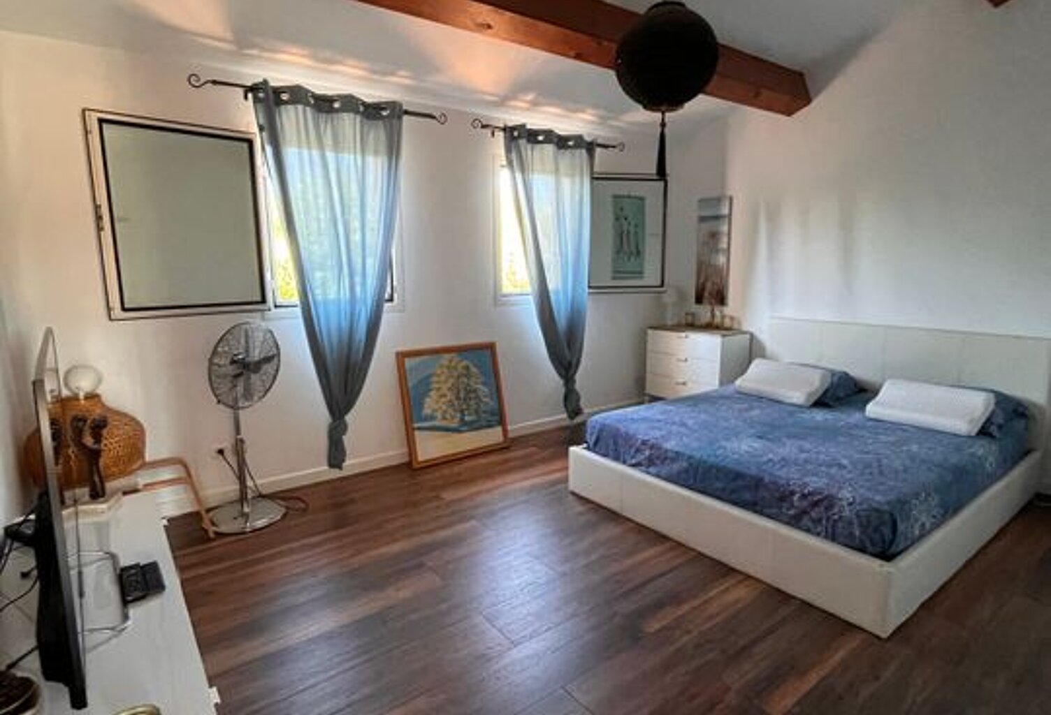 Chambre de 23m2 à louer sur Six-Fours-les-Plages — photo 1