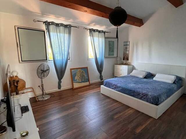 Chambre de 23m2 à louer sur Six-Fours-les-Plages — photo du bien