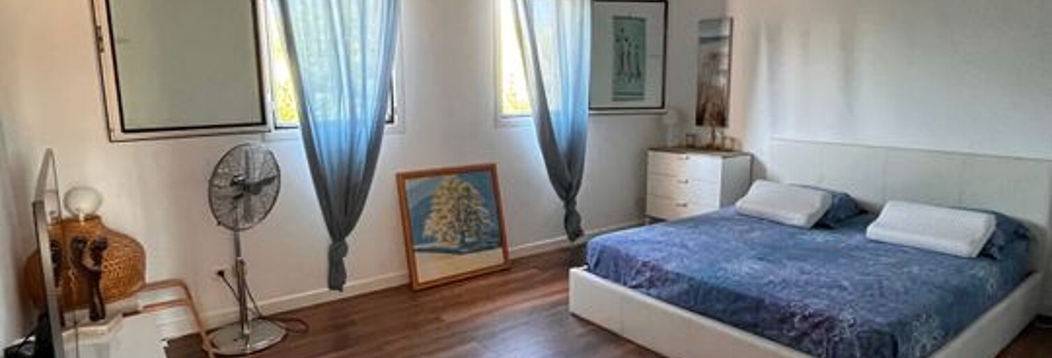 Appartement 1 Pièce 23 m² à louer à Six-Fours-les-Plages (83140)