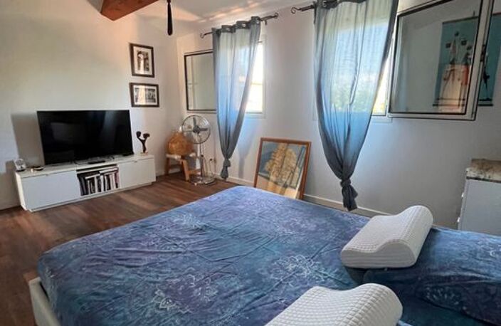 Chambre de 23m2 à louer sur Six-Fours-les-Plages — photo 2
