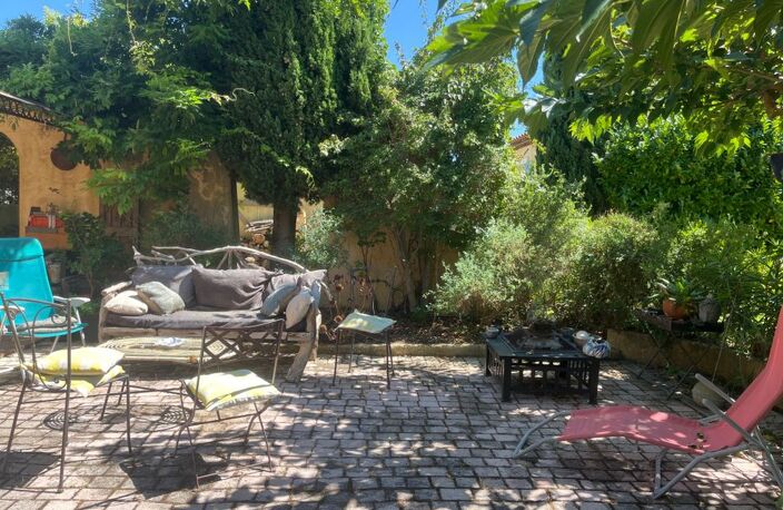 Chambre de 23m2 à louer sur Six-Fours-les-Plages — photo 5