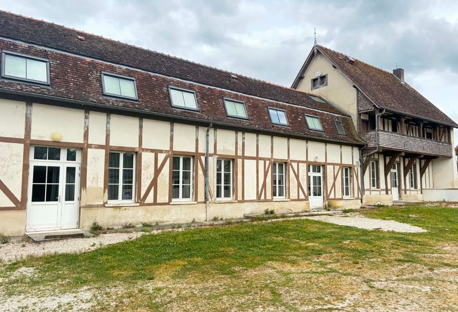 Chambre de 15m2 à louer sur Sainte-Maure — photo 1