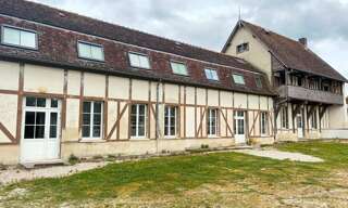 Appartement 1 Pièce 15 m² à louer à Sainte-Maure (10150)