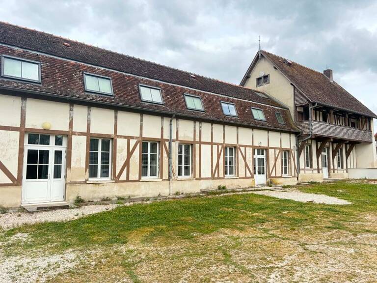 Chambre de 15m2 à louer sur Sainte-Maure — photo 1