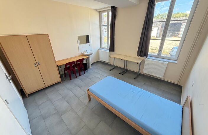 Chambre de 15m2 à louer sur Sainte-Maure — photo 2