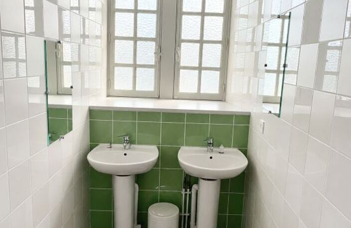 Chambre de 15m2 à louer sur Sainte-Maure — photo 3