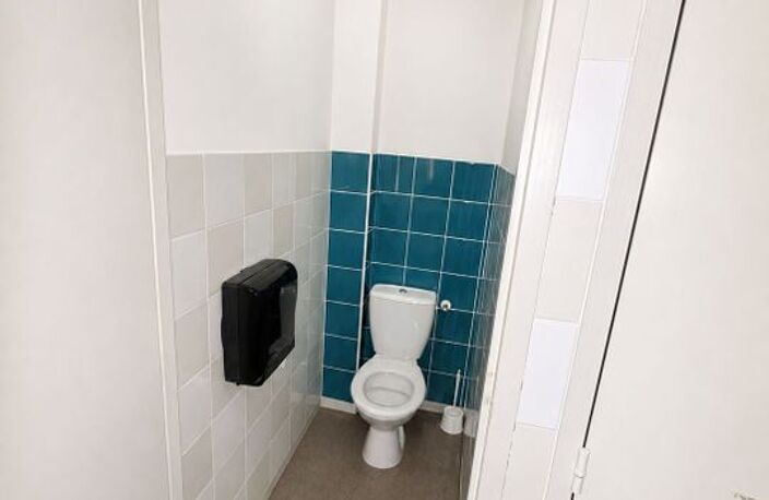 Chambre de 15m2 à louer sur Sainte-Maure — photo 4