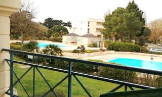 Appartement 2 Pièces 36 m² à louer à La Baule-Escoublac (44500)