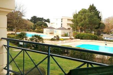 Appartement 2 pièces 780 €