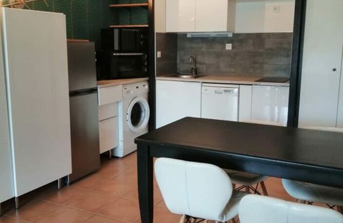 Appartement de 36m2 à louer sur La Baule-Escoublac — photo 2