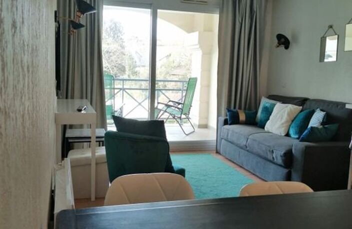 Appartement de 36m2 à louer sur La Baule-Escoublac — photo 3