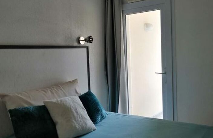Appartement de 36m2 à louer sur La Baule-Escoublac — photo 5