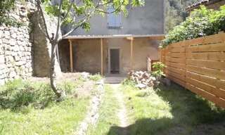 Appartement 2 Pièces 39 m² à louer à Largentière (07110)