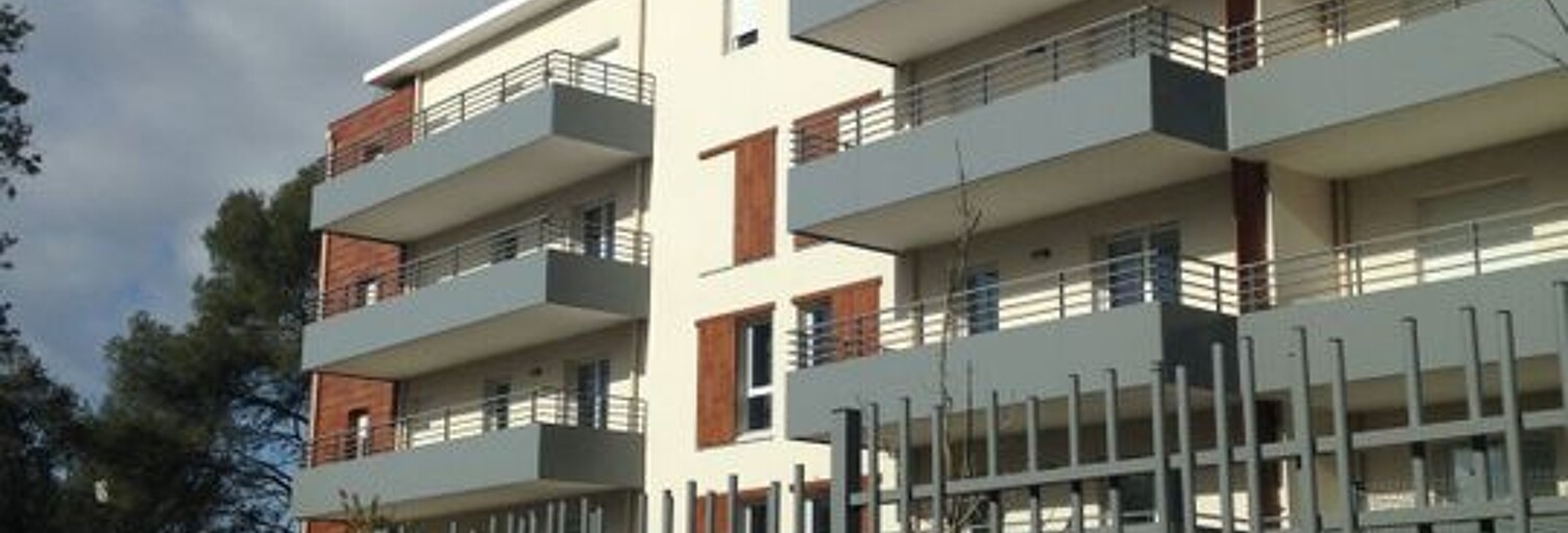 Appartement 3 Pièces 60 m² à louer à Marseille 10 (13010)