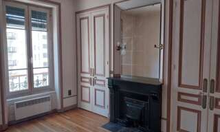 Appartement 1 Pièce 40 m² à louer à Villeurbanne (69100)