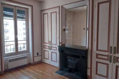 Appartement 1 pièces 660 €