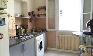 Appartement 2 Pièces 48 m² à louer à Angers (49000)