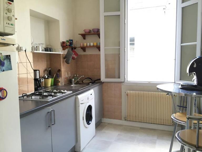 Appartement de 48m2 à louer sur Angers — photo 1