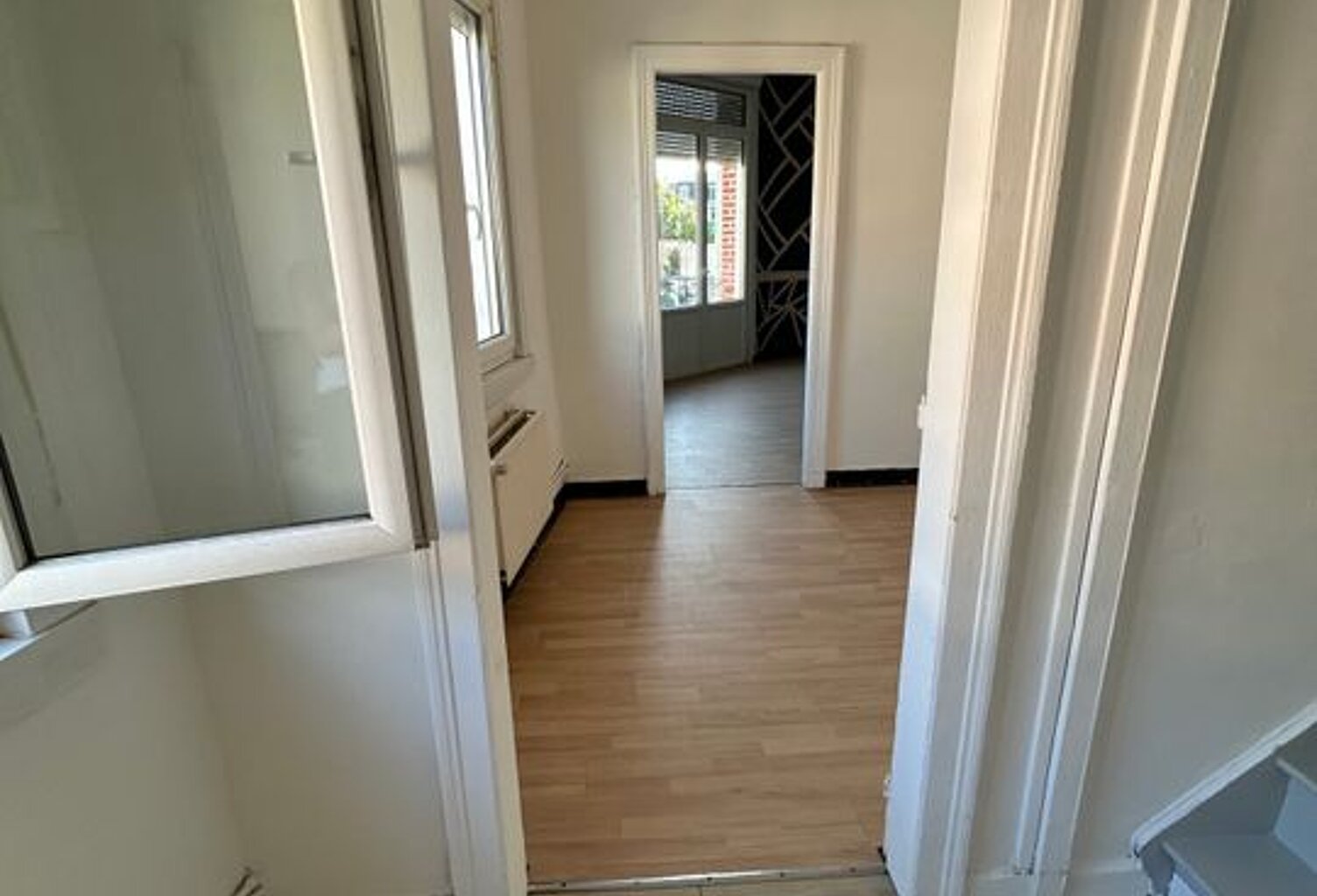 Appartement de 100m2 à louer sur Caudry — photo 1