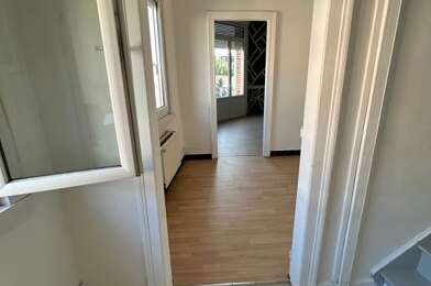 Appartement 4 pièces 650 €